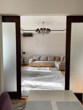 PREMIUM apartments in the center of Baku